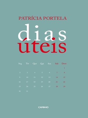 cover image of Dias Úteis